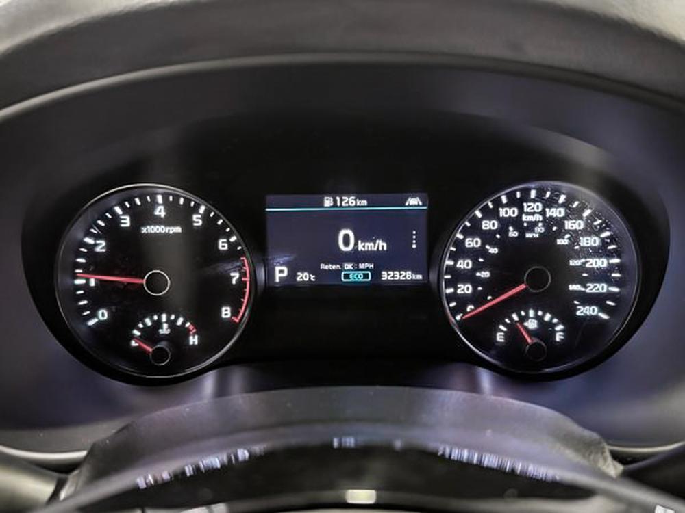 Kia Sportage EX PREMIUM S 2022 d&rsquo;occasion à vendre - 24