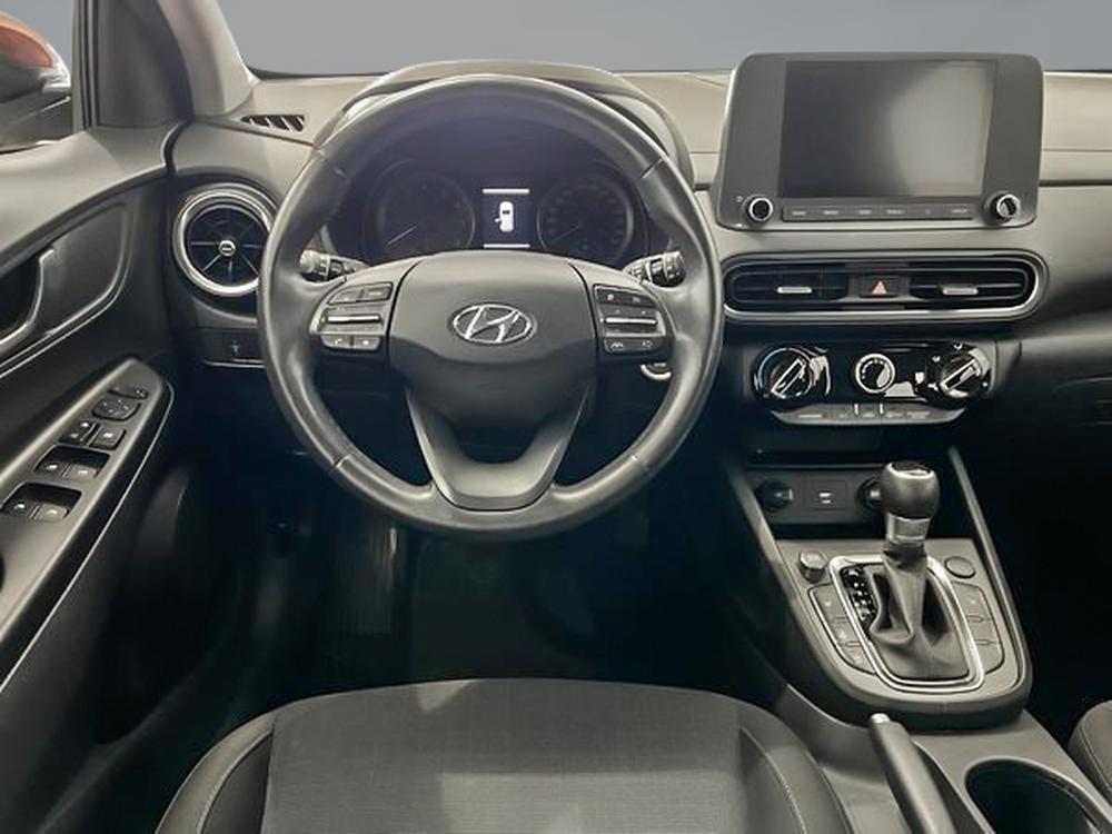 Hyundai Kona Preferred 2022 d&rsquo;occasion à vendre - 11