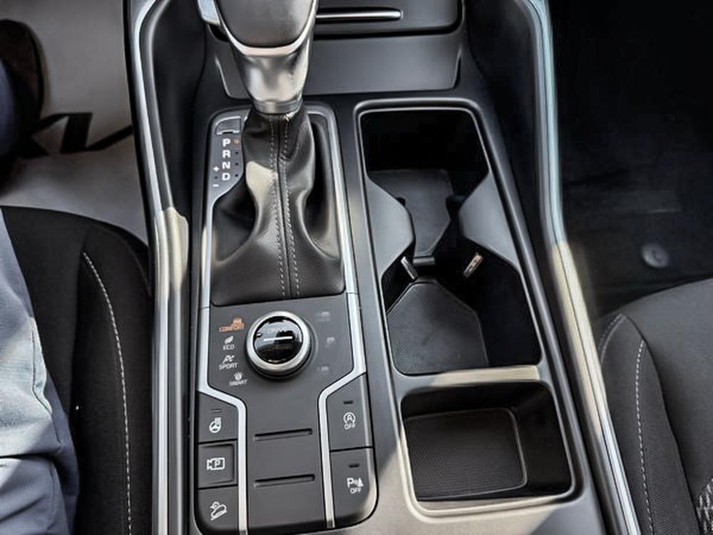 Kia Sorento LX+ AWD 2021 d&rsquo;occasion à vendre - 26