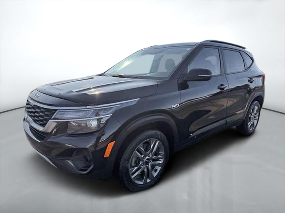 Kia Seltos LX AWD 2023 d&rsquo;occasion à vendre - 3