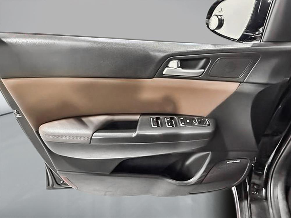 Kia Sportage EX 2019 d&rsquo;occasion à vendre - 14