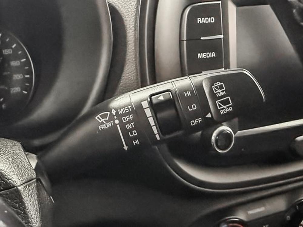 Kia Soul EX+ 2022 d&rsquo;occasion à vendre - 23