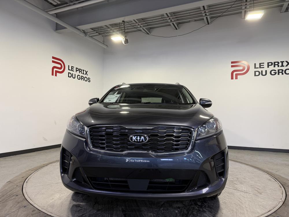 Kia Sorento LX+ 2020 d&rsquo;occasion à vendre - 9