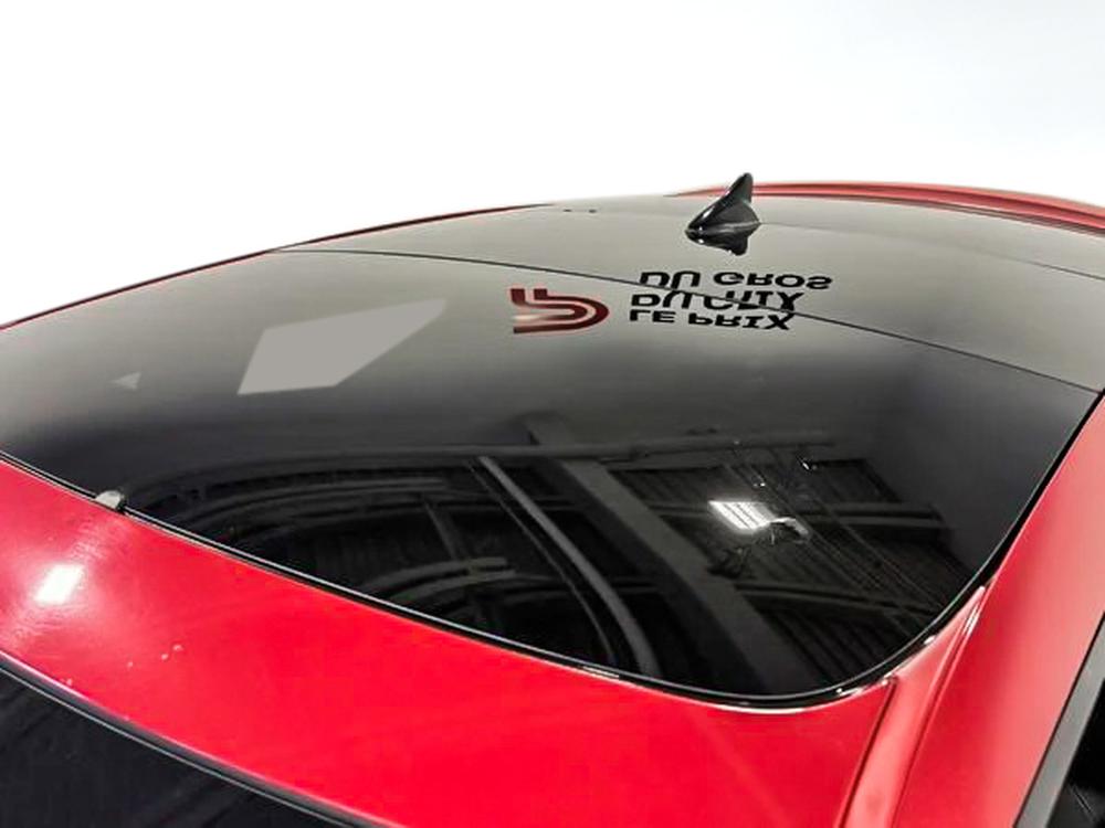 Hyundai Veloster Turbo 2016 à vendre à Trois-Rivières - 12