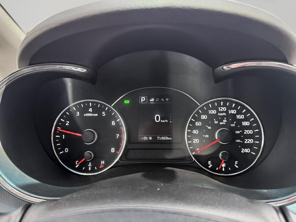 Kia Forte LX+ 2018 d&rsquo;occasion à vendre - 19