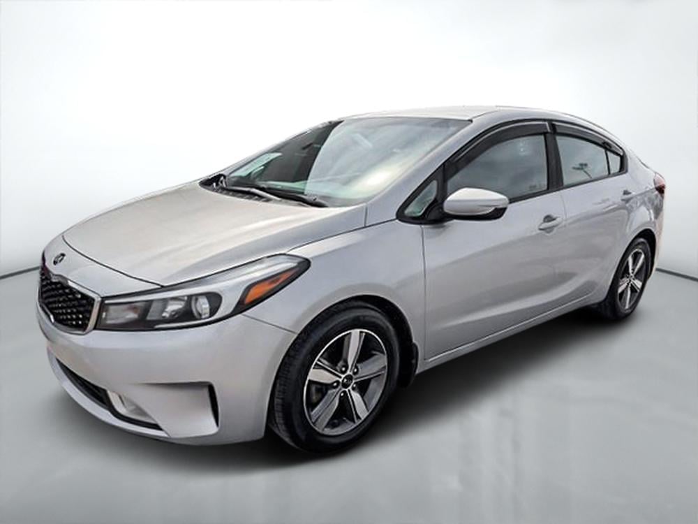Kia Forte LX+ 2018 d&rsquo;occasion à vendre - 3