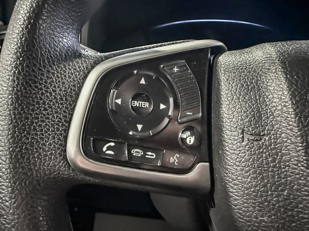 Honda CR-V LX 2018 d&rsquo;occasion à vendre - 18