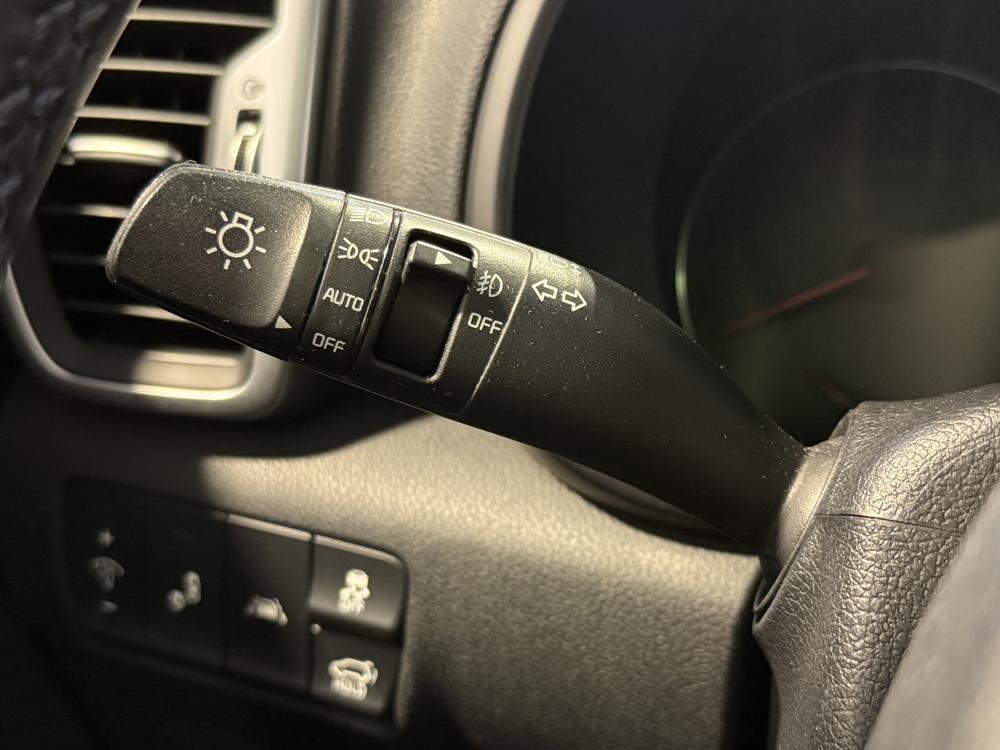 Kia Sportage EX 2019 d&rsquo;occasion à vendre - 22
