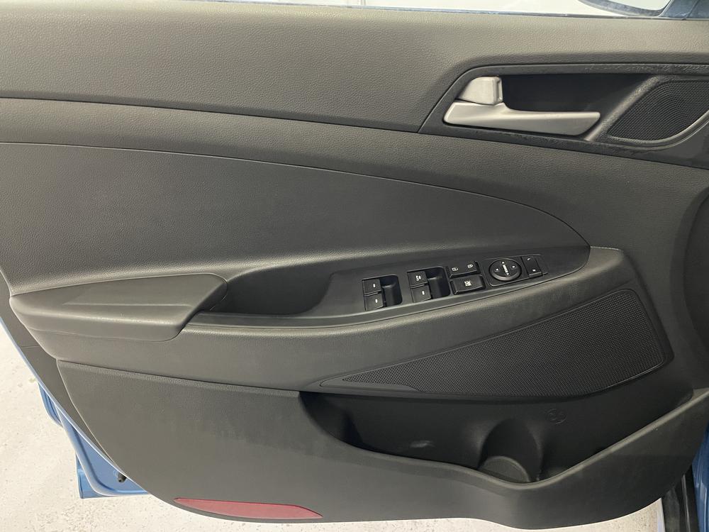 Hyundai Tucson Urban Edition / AWD 2020 d&rsquo;occasion à vendre - 12