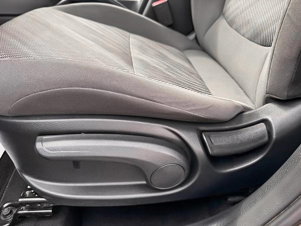 Kia Seltos LX FWD 2024 d&rsquo;occasion à vendre - 16