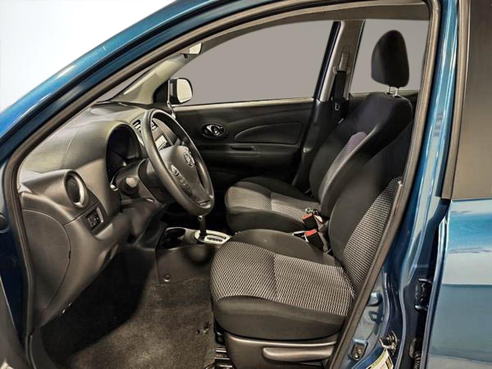 Nissan Micra SV 2019 d&rsquo;occasion à vendre - 16