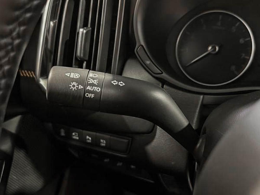 Mazda CX-50 GT 2024 d&rsquo;occasion à vendre - 22