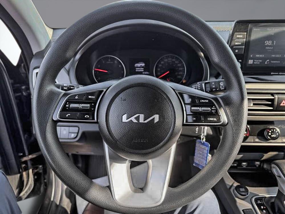 Kia Seltos LX AWD 2023 d&rsquo;occasion à vendre - 18