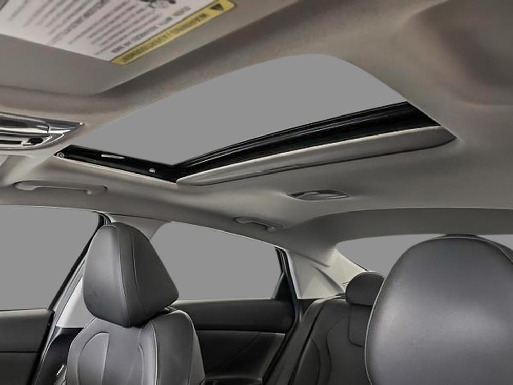 Hyundai Elantra Ultimate 2022 d&rsquo;occasion à vendre - 32