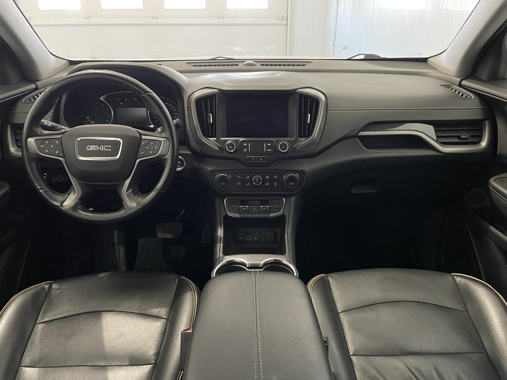 GMC Terrain AT4 AWD 2022 d&rsquo;occasion à vendre - 9