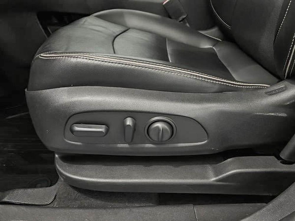 GMC Terrain AT4 AWD 2022 d&rsquo;occasion à vendre - 14