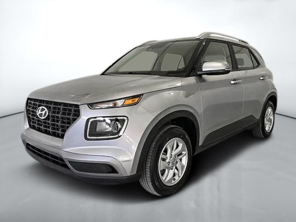 Hyundai Venue Preferred 2023 d&rsquo;occasion à vendre - 3