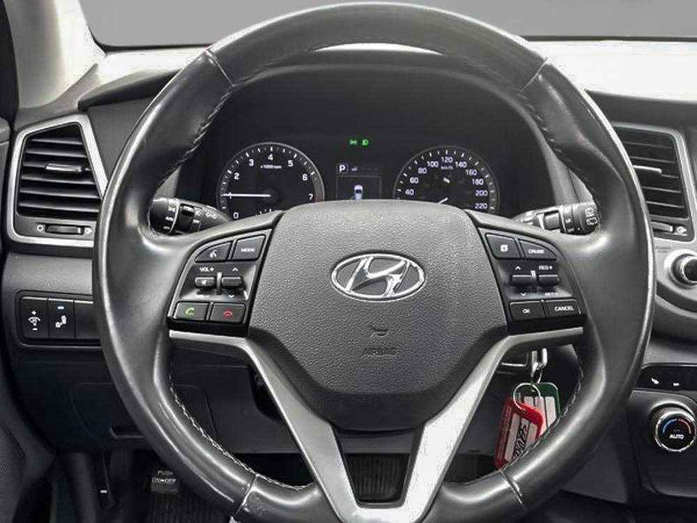 Hyundai Tucson PREMIUM FWD 2018 d&rsquo;occasion à vendre - 21