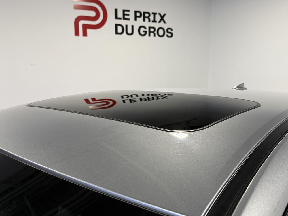 Mazda CX-30 GT 2020 d&rsquo;occasion à vendre - 11