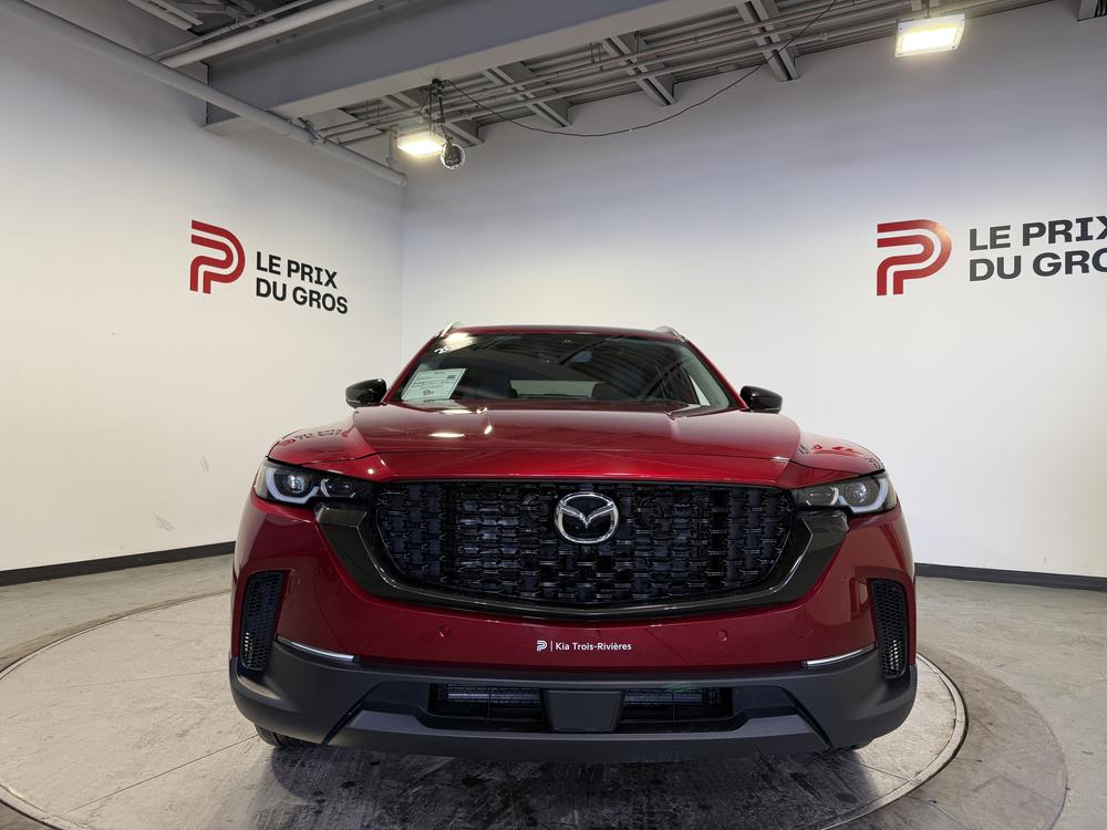 Mazda CX-50 GT 2024 d&rsquo;occasion à vendre - 9