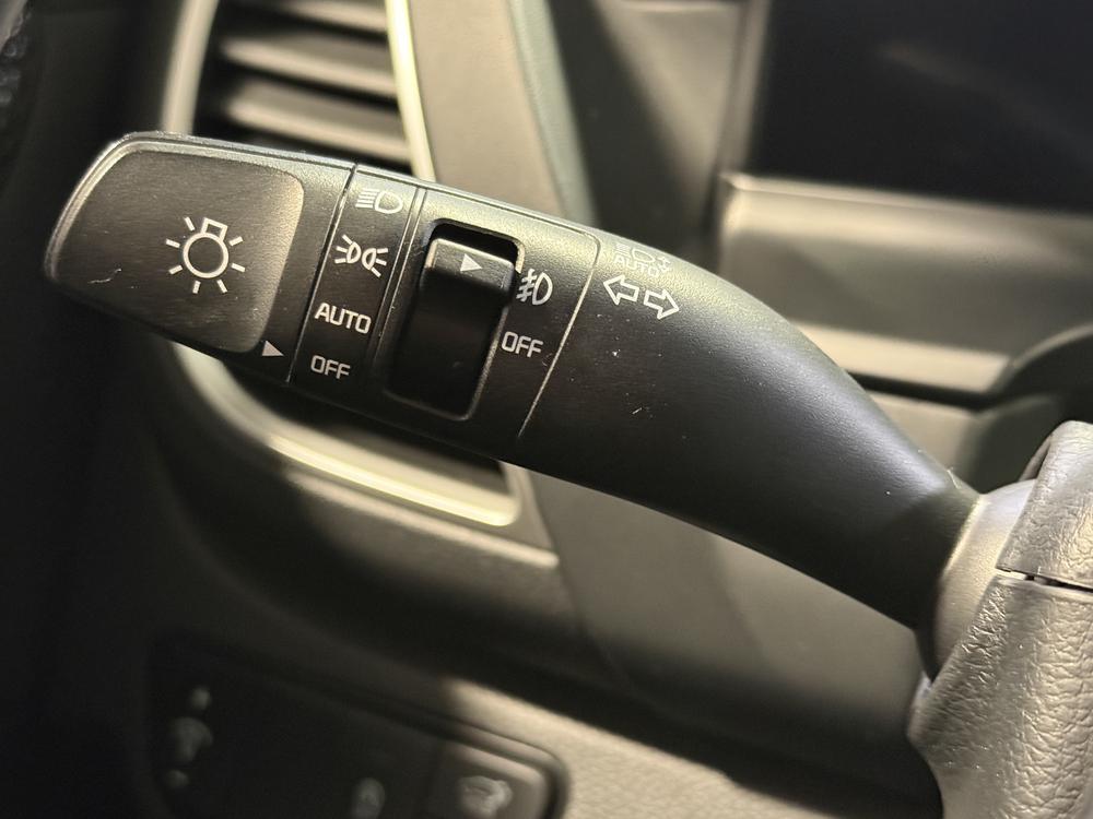 Kia Seltos EX PREMIUM 2024 d&rsquo;occasion à vendre - 22