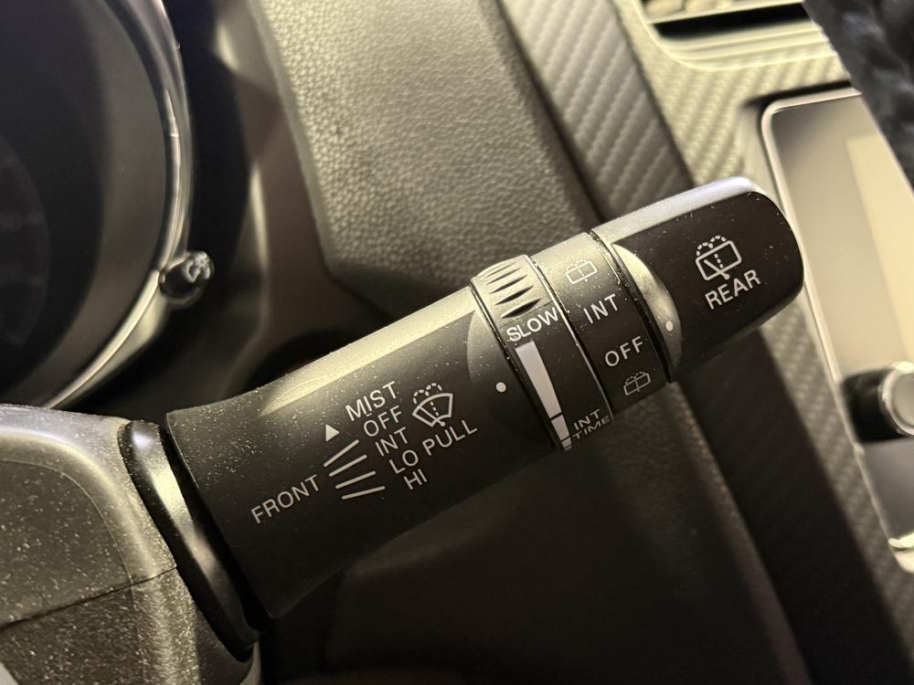 Mitsubishi RVR SE 2019 d&rsquo;occasion à vendre - 22