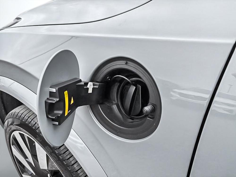 Volvo XC90 hybride rechargeable XC90 T8 ULTRA AWD 2025 d&rsquo;occasion à vendre - 7