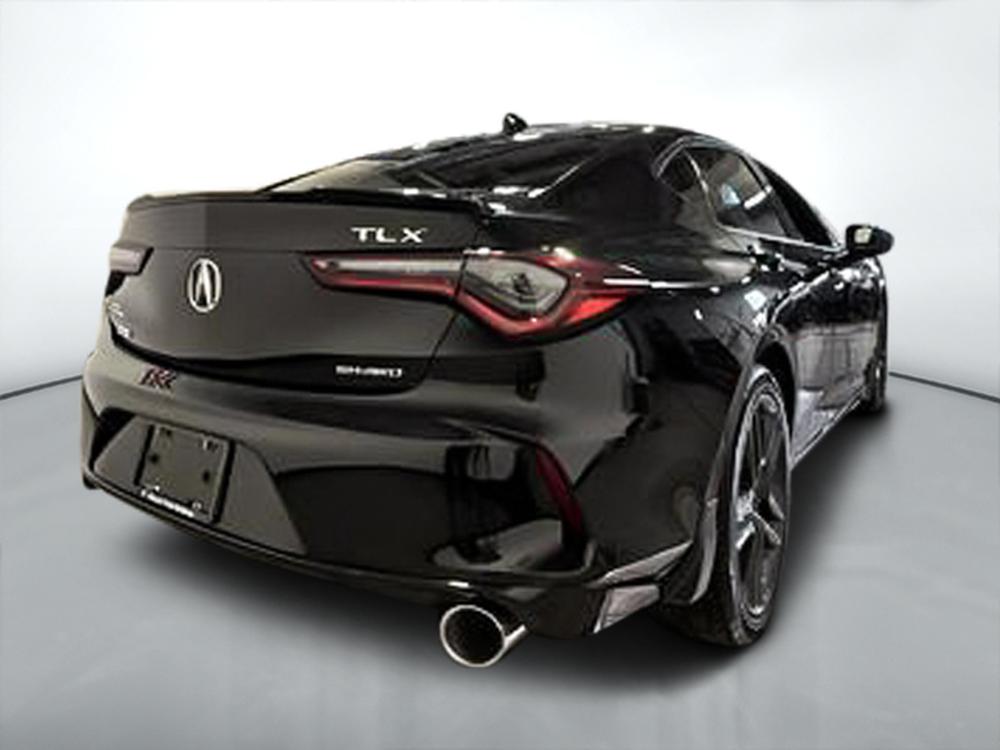 Acura TLX A-Spec 2024 d&rsquo;occasion à vendre - 2