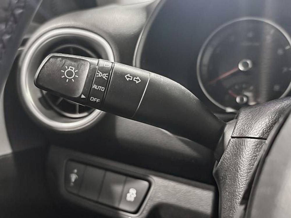 Kia Forte 2024 Blanc usage à vendre Kia Forte 2024 Blanc usage à vendre