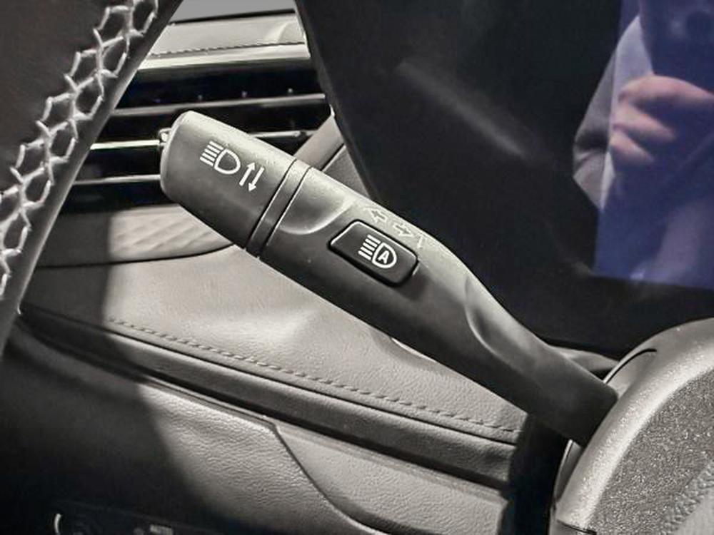 Buick Encore GX PREFERRED 2024 d&rsquo;occasion à vendre - 19