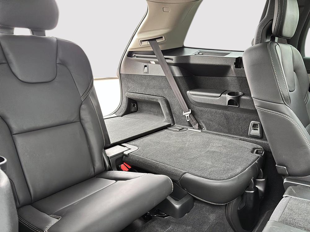 Volvo XC90 B6 ULTRA AWD // 7 PLACES 2026 d&rsquo;occasion à vendre - 17
