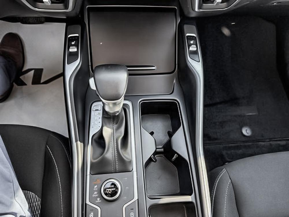 Kia Sorento LX+ AWD 2021 d&rsquo;occasion à vendre - 27