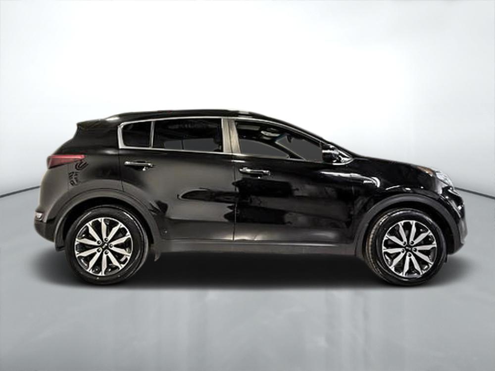 Kia Sportage EX 2019 d&rsquo;occasion à vendre - 2