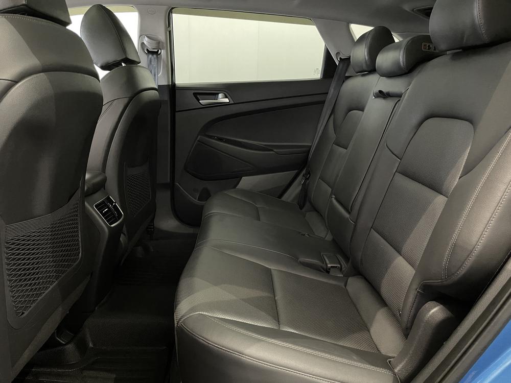 Hyundai Tucson Urban Edition / AWD 2020 d&rsquo;occasion à vendre - 31