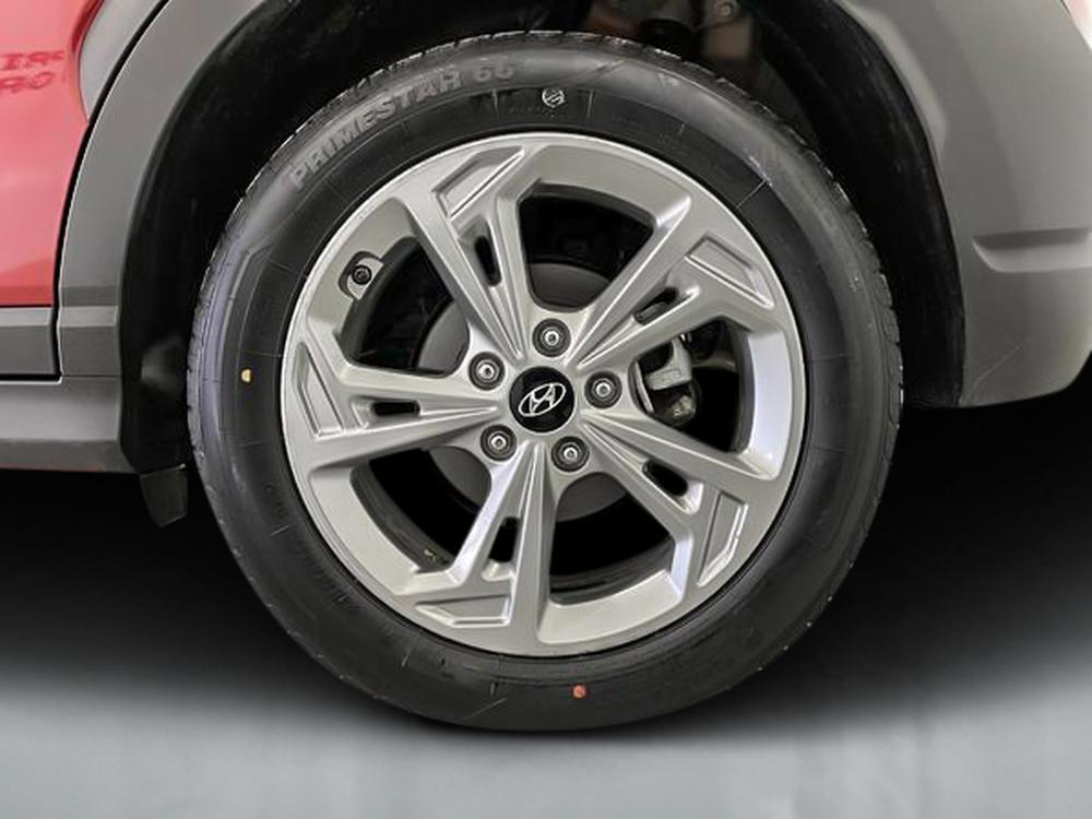 Hyundai Kona Preferred 2022 d&rsquo;occasion à vendre - 8