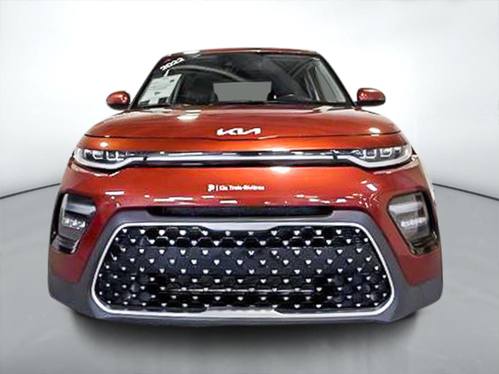 Kia Soul EX+ 2022 d&rsquo;occasion à vendre - 9