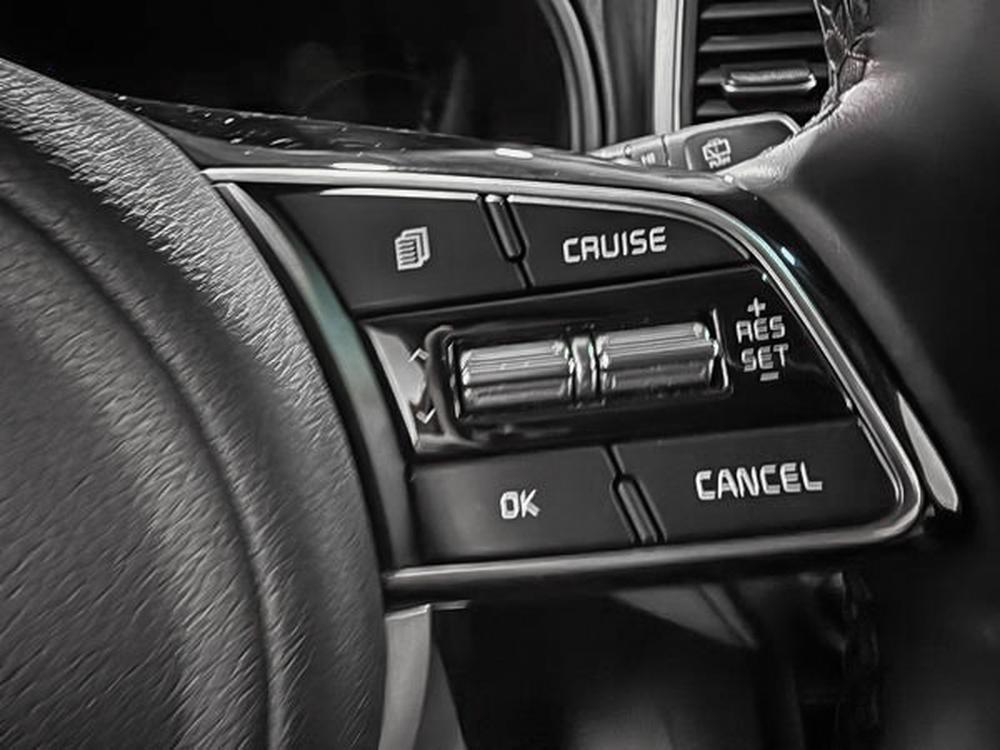 Kia Sportage EX PREMIUM S 2022 d&rsquo;occasion à vendre - 21