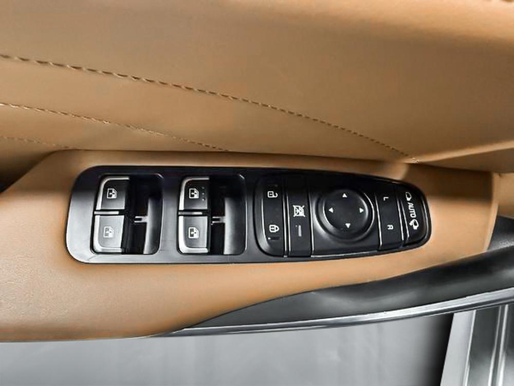 Kia Stinger GT ELITE 2023 d&rsquo;occasion à vendre - 16