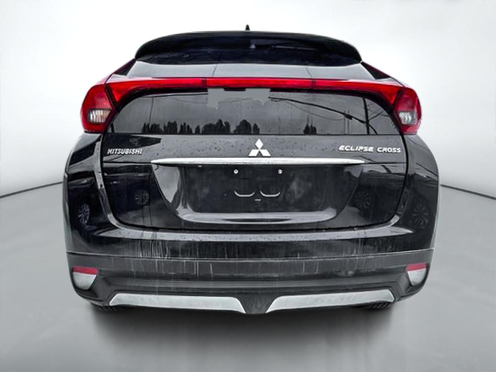 Mitsubishi Eclipse Cross ES AWD 2018 d&rsquo;occasion à vendre - 7