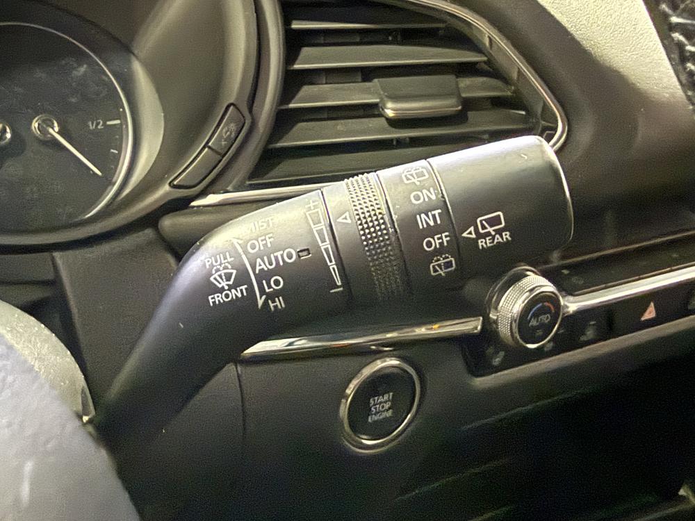 Mazda CX-30 GT 2020 d&rsquo;occasion à vendre - 23