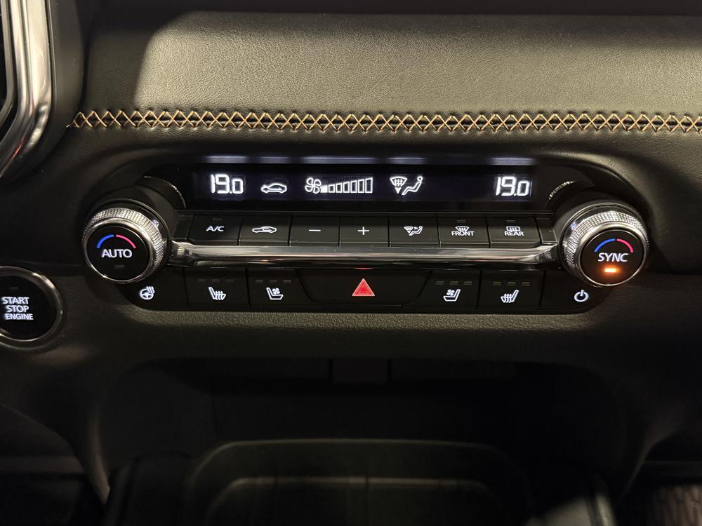 Mazda CX-50 GT 2024 d&rsquo;occasion à vendre - 28