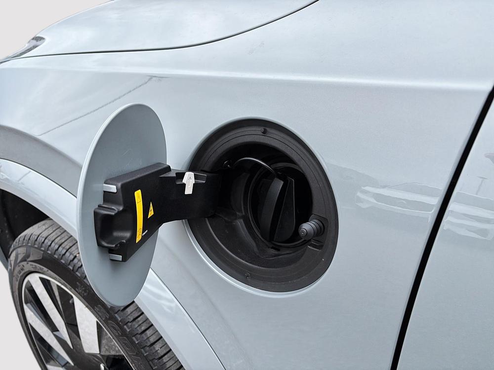 Volvo XC90 hybride rechargeable XC90 T8 ULTRA AWD 2025 d&rsquo;occasion à vendre - 7