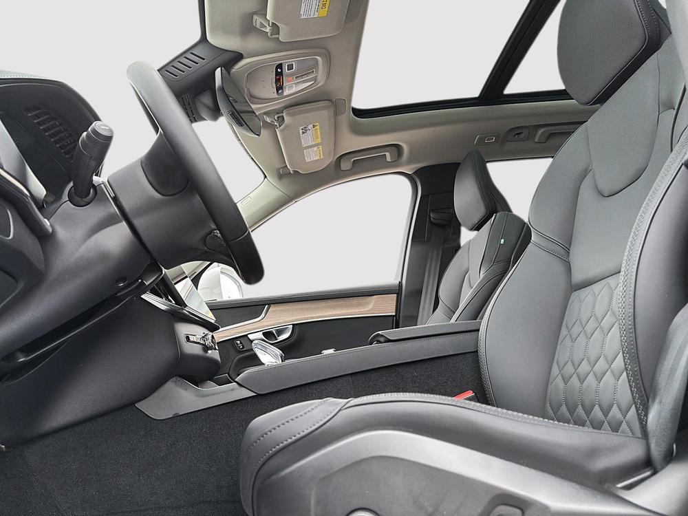 Volvo XC90 B6 PLUS AWD // 7 PLACES 2026 d&rsquo;occasion à vendre - 12