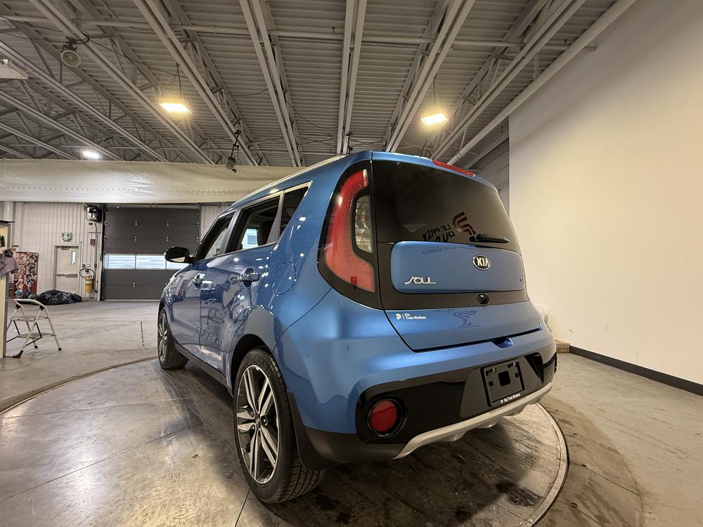 Kia Soul EX PREMIUM 2019 d&rsquo;occasion à vendre - 6