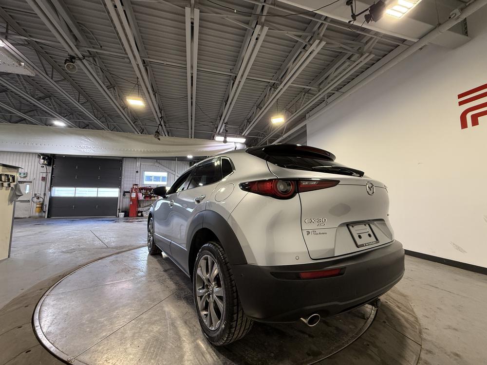 Mazda CX-30 GT 2020 d&rsquo;occasion à vendre - 6