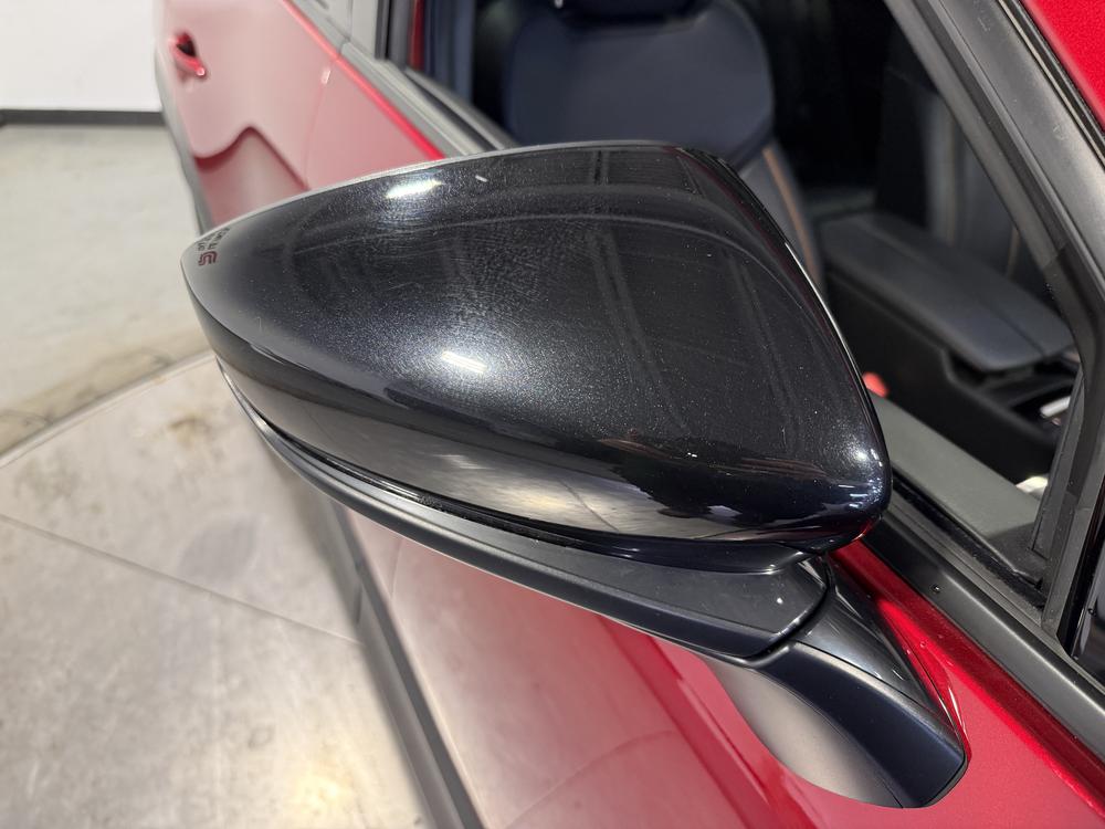 Mazda CX-50 GT 2024 d&rsquo;occasion à vendre - 12