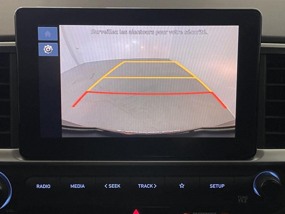 Hyundai Venue Preferred 2023 d&rsquo;occasion à vendre - 24