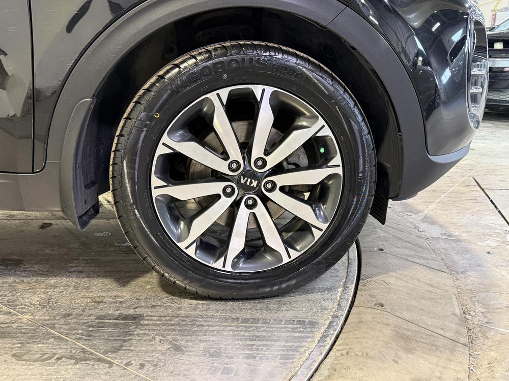 Kia Sportage EX 2019 d&rsquo;occasion à vendre - 13