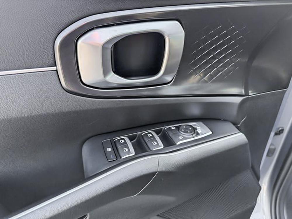 Kia Sorento LX+ AWD 2021 d&rsquo;occasion à vendre - 12