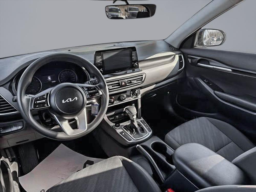 Kia Seltos LX AWD 2023 d&rsquo;occasion à vendre - 29